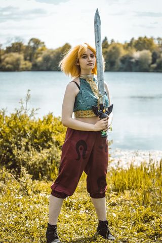 Zelda