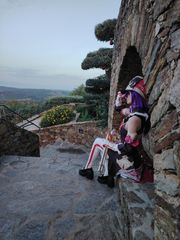 Chevreuse shoot preview 2