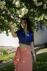 Robin in garden preview 2