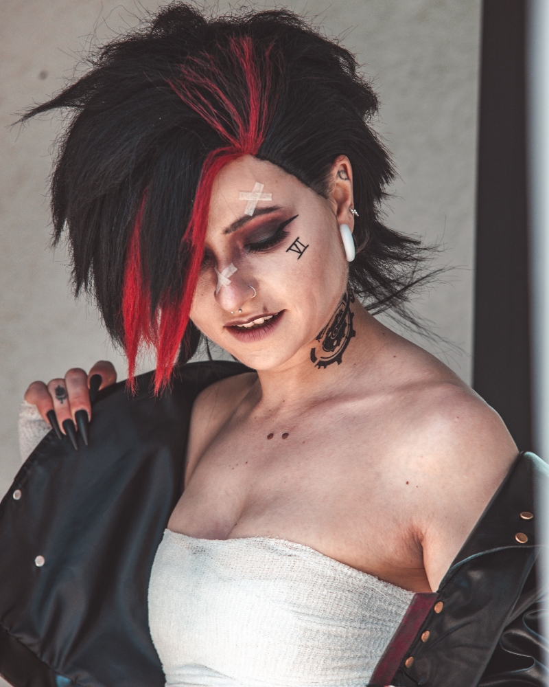 Vi Pit Fighter — photo 5