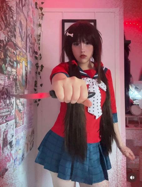 Melynee - Maki Harukawa