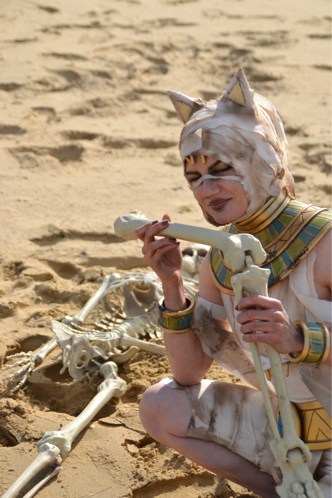 Momie 🐱 - Photo 10