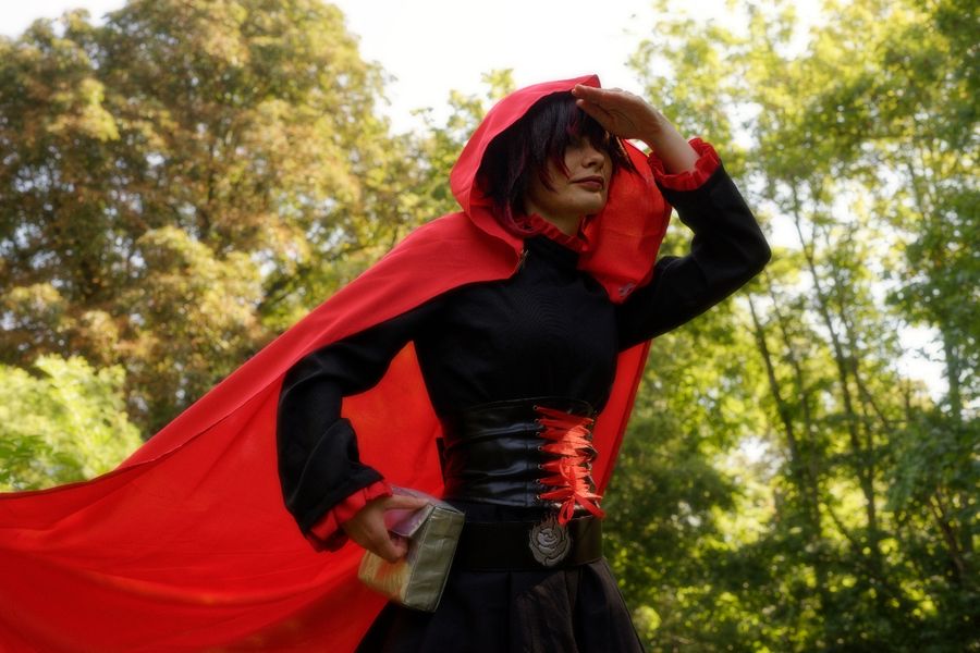 Yuflex - Ruby Rose