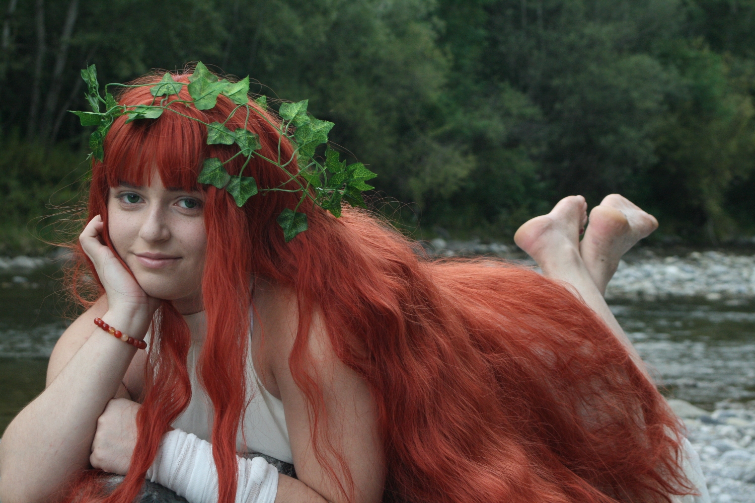 Elisabeth ( Oc ) — photo 11