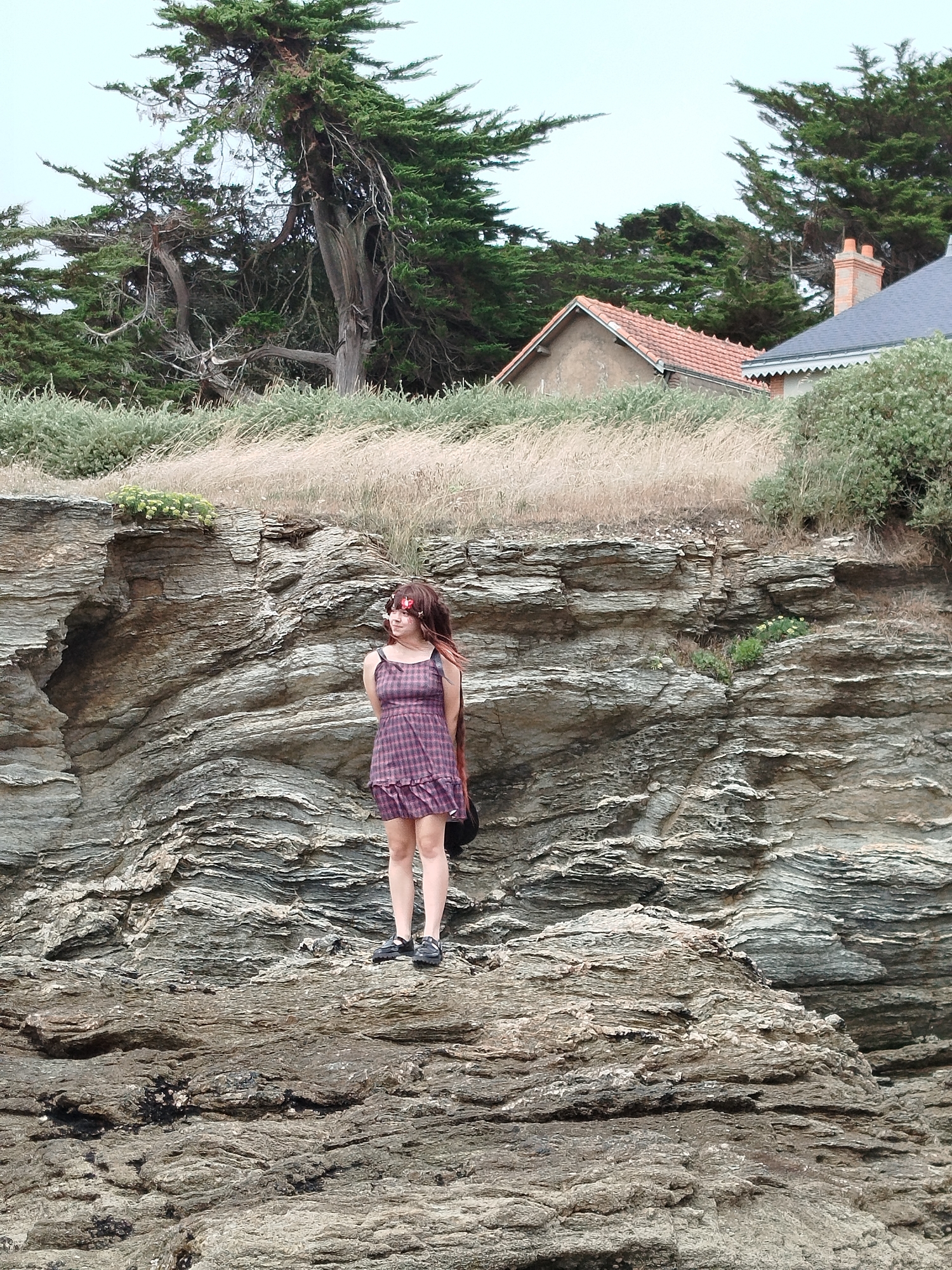 Hu tao beach 🌊👻 - Photo 10