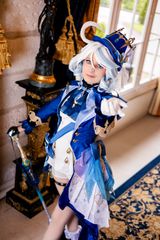 Furina preview 2