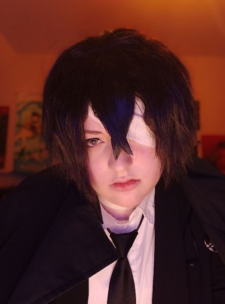 Silver, Dazai JMW