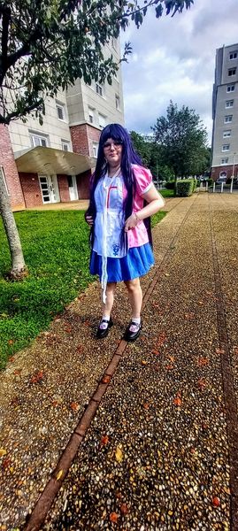 Koki - Mikan tsumiki 