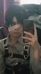 Levi Ackerman preview 2