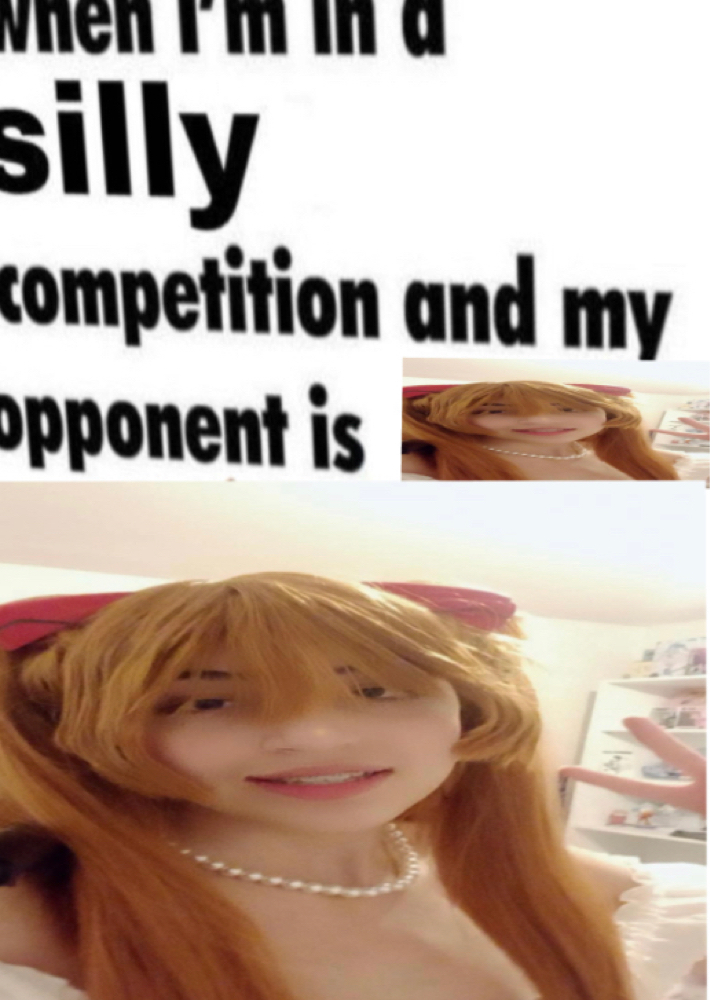 Kai’s silly memes — photo 5