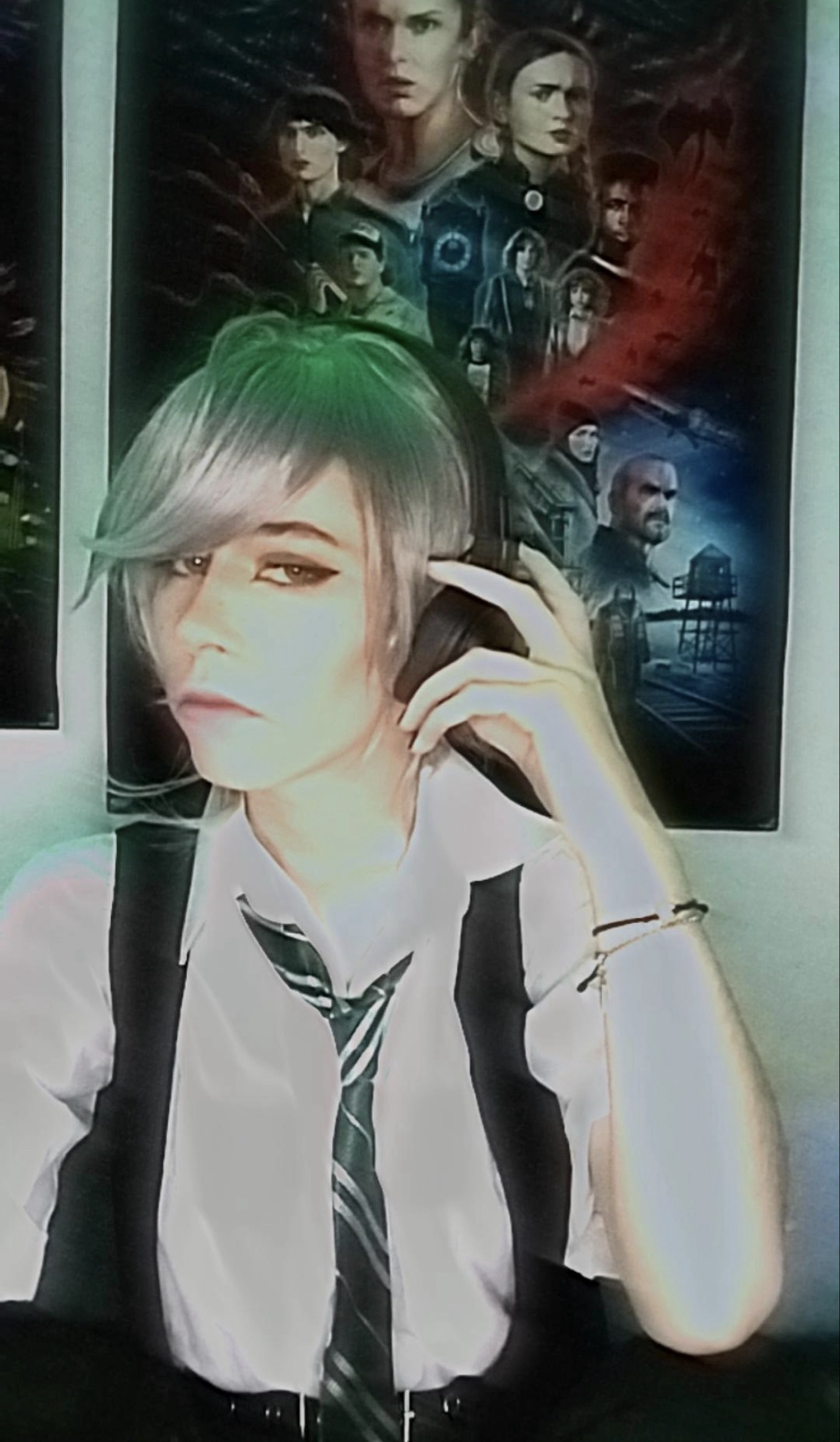 Slytherin Alhaitham — photo 6