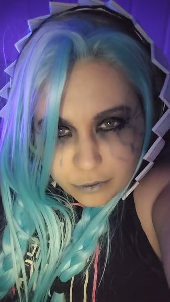 Khaoskrakencos - Jinx