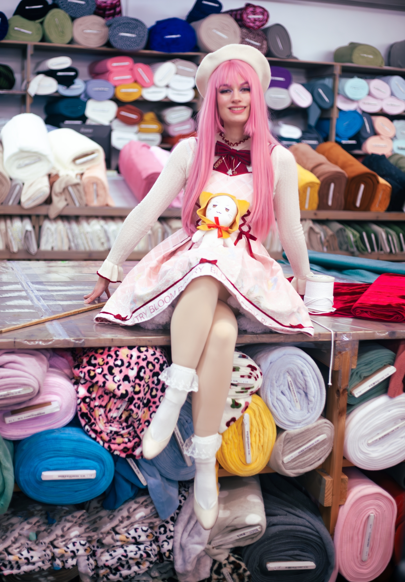 Bloom Poetry - Photo 14