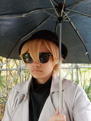 Hikaru Kamiki preview 2