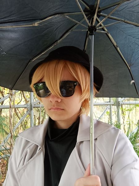 Lulu_space - Hikaru Kamiki