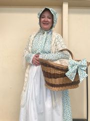 Caroline Ingalls preview 3