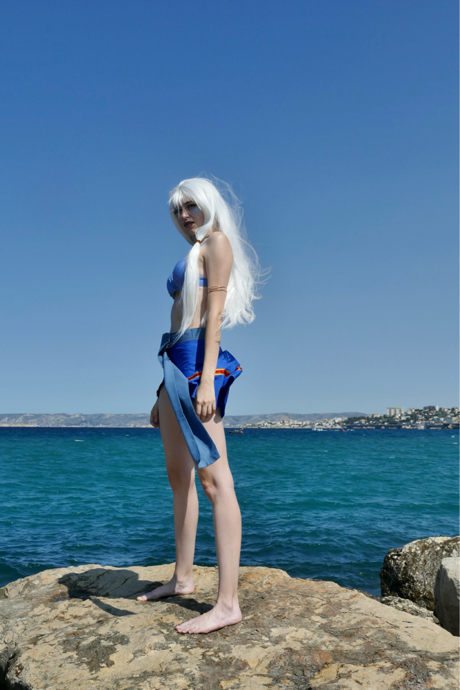 Atlantide 1.0 - Photo 22