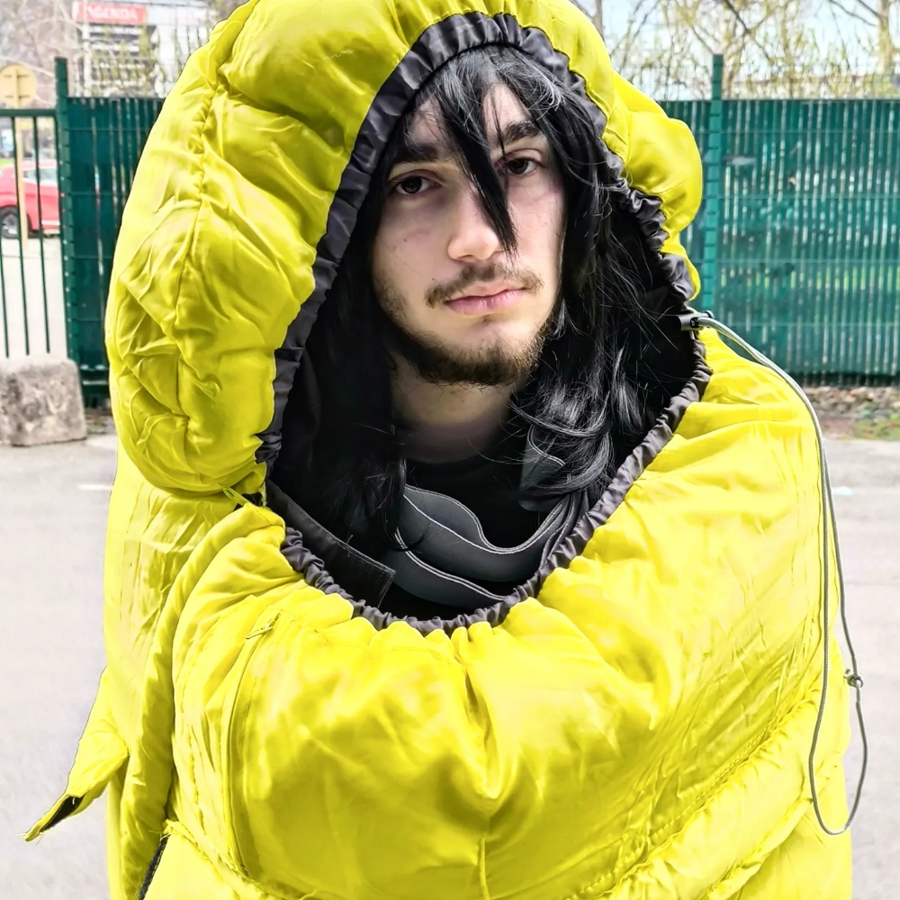 Aizawa 1 — photo 5