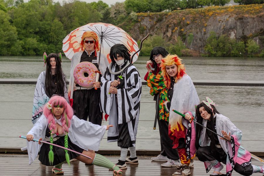 Yukuio - Mitsuri - shoot 1