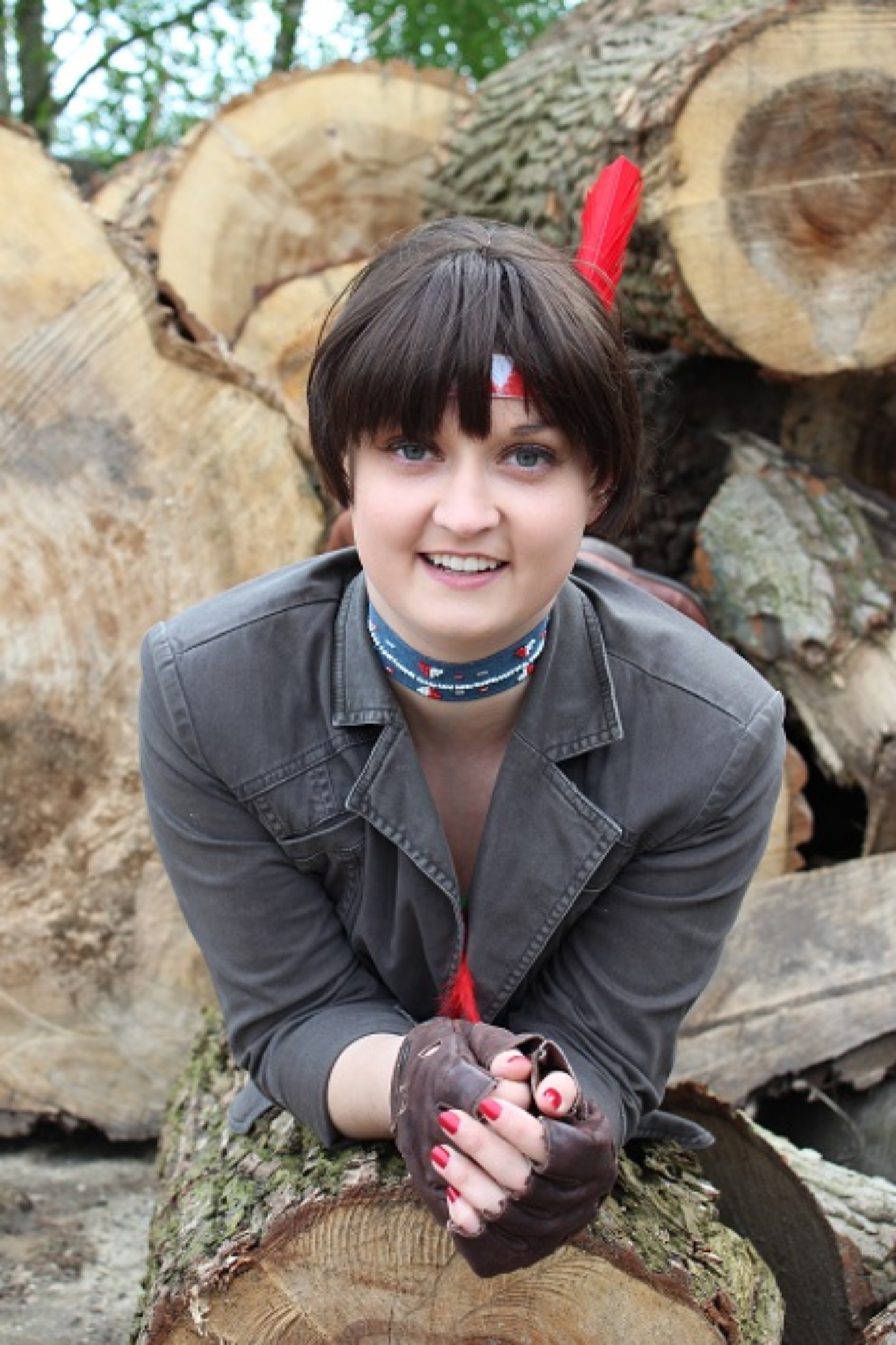 Michelle Cheng — photo 30