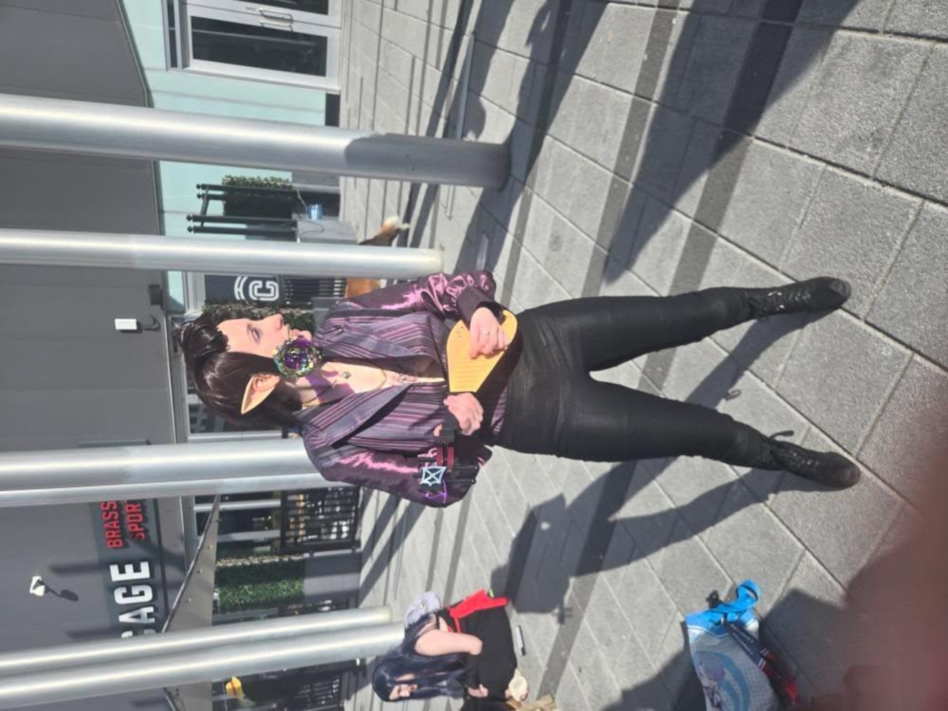 Chaotique Scanlan — photo 6