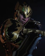 Craft armure perso preview 3