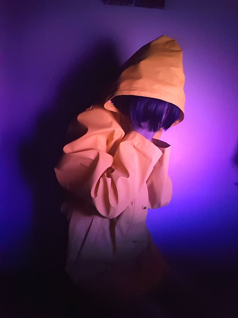 K4i_c0spl4y – ☆ Six ☆