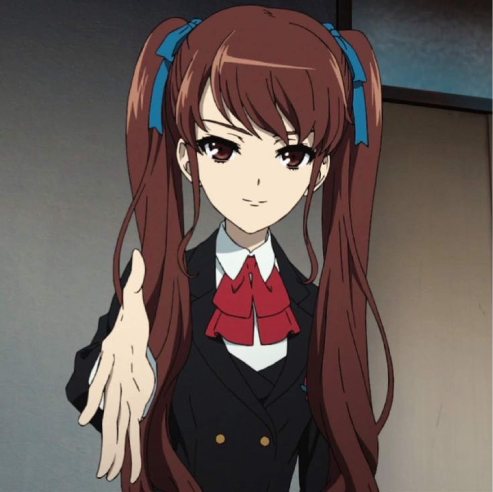 IzumiAkazawa Another