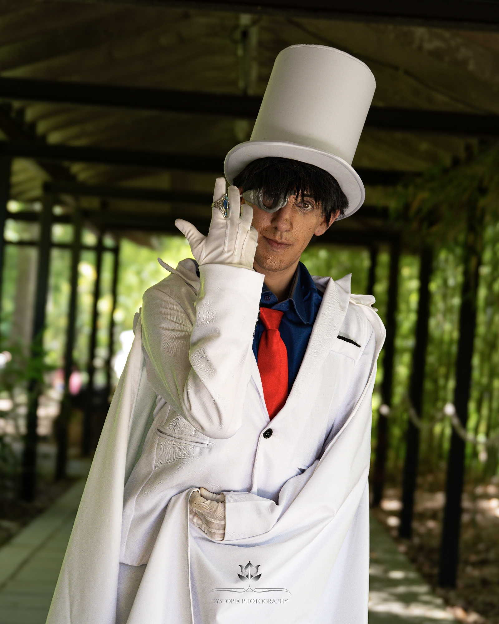 Kaito kid — photo 6