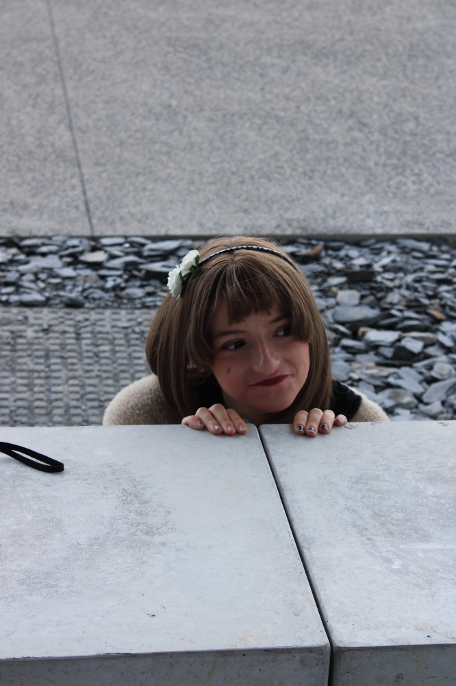 Hinami fueguchi — photo 11