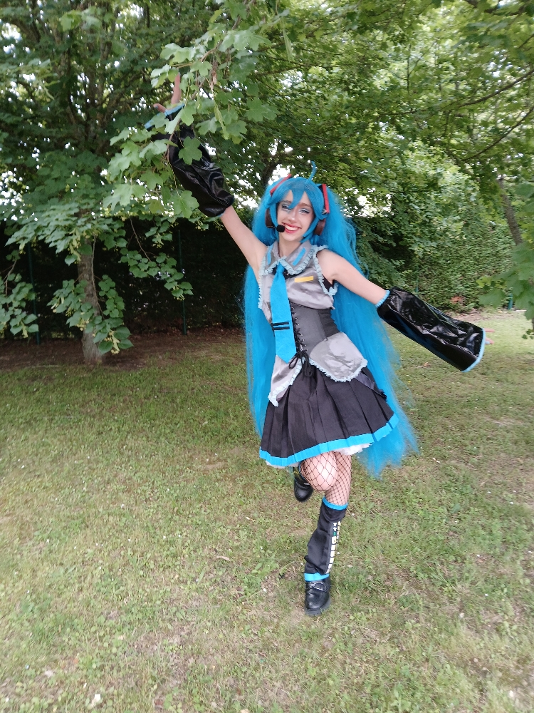 Miku - Photo 4