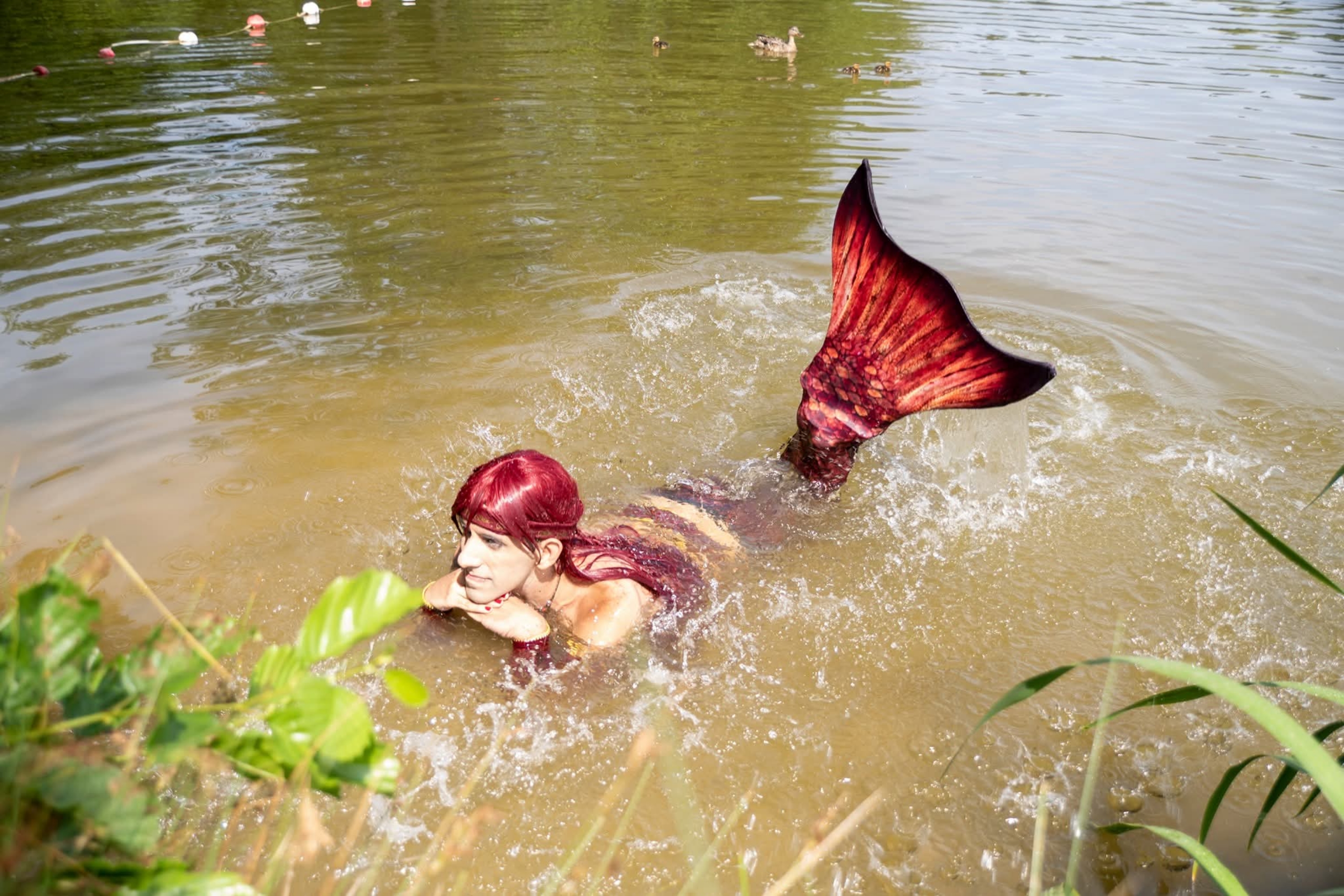 Merman, photo 11