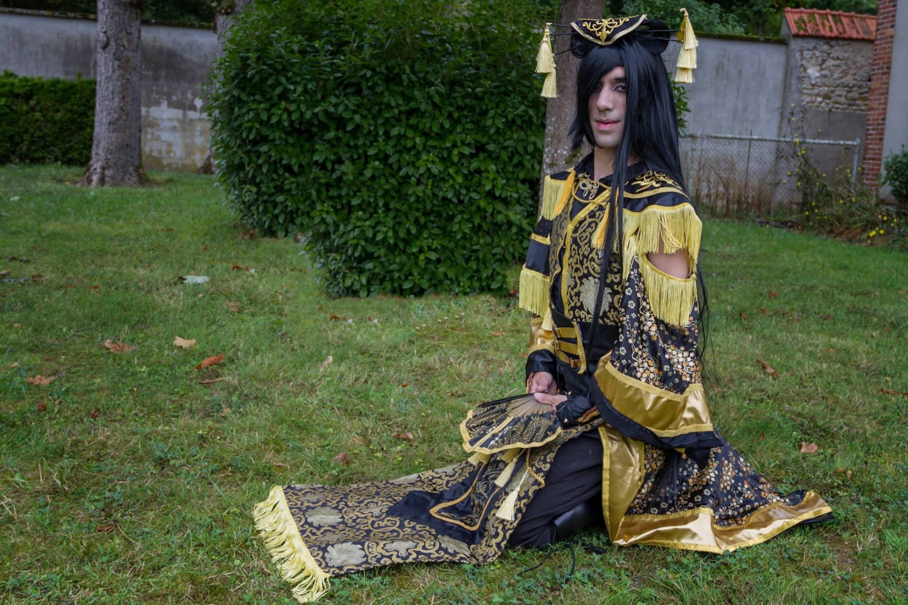 Asagi, photo 11