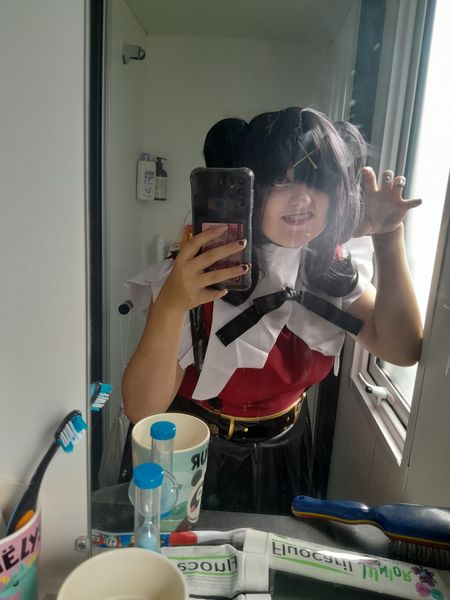 Ashley_darling - Ame-chan