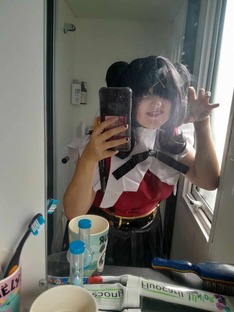 Masontheducklover – Ame-chan