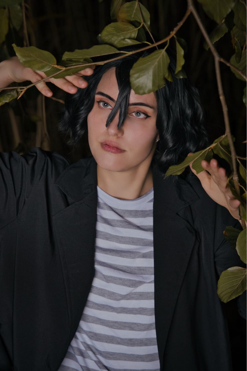 Cosplay_lou_ – MEX 2025