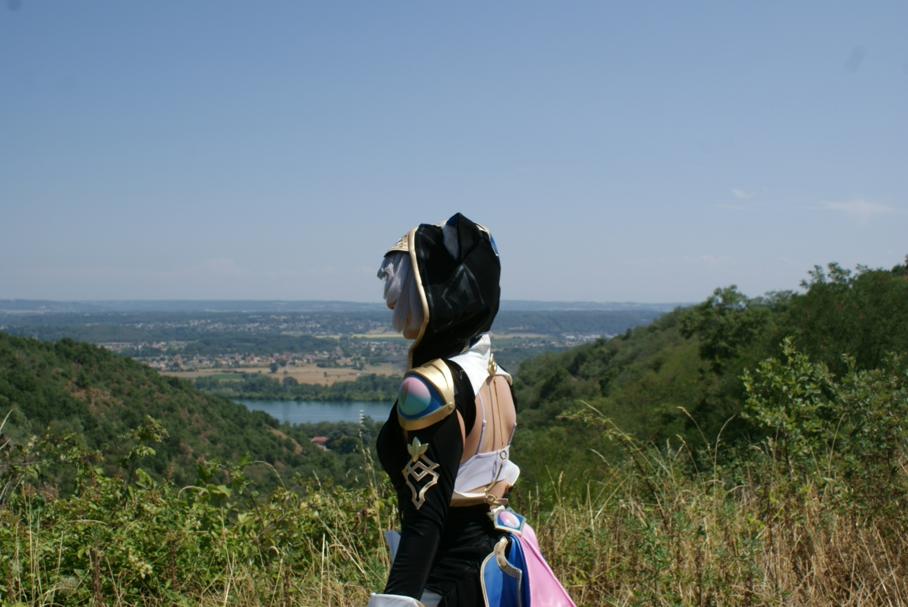 Cipher — photo 6