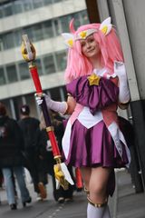 Lux preview 2