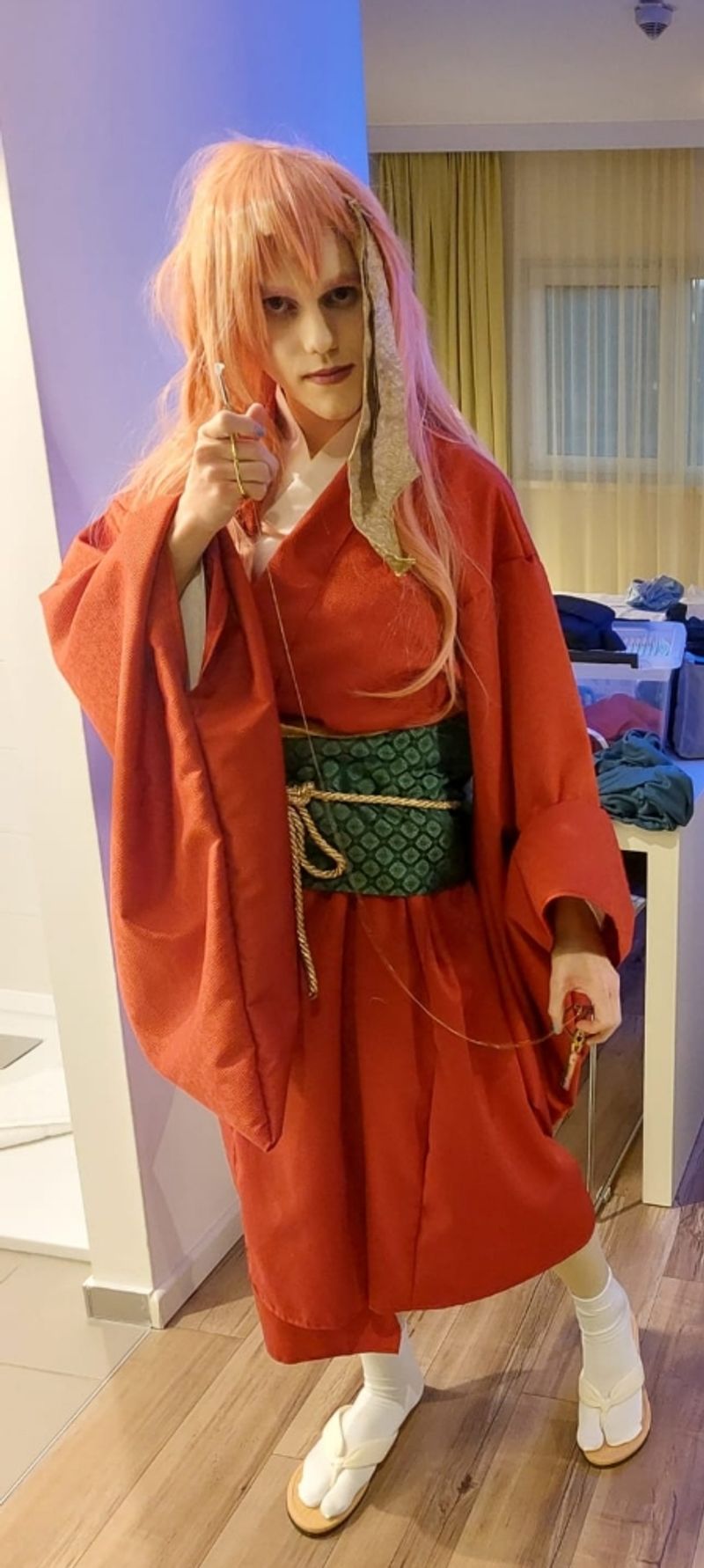 Crimsonwisteria – Kayo Sudou