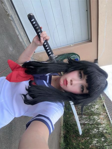 Marn.24 - Ayano Aishi 