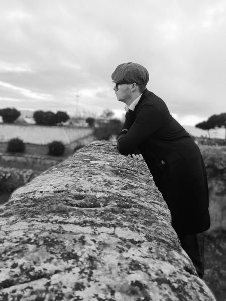 Lecolibri_ - Peaky Blinders 