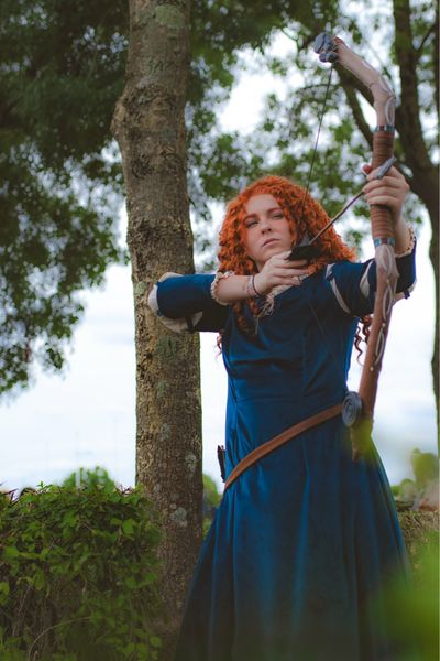 Neon_ - Merida 