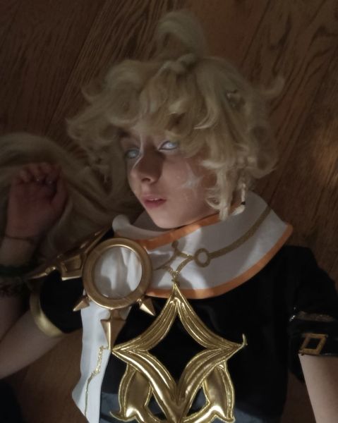 Goshii_ - Aether 