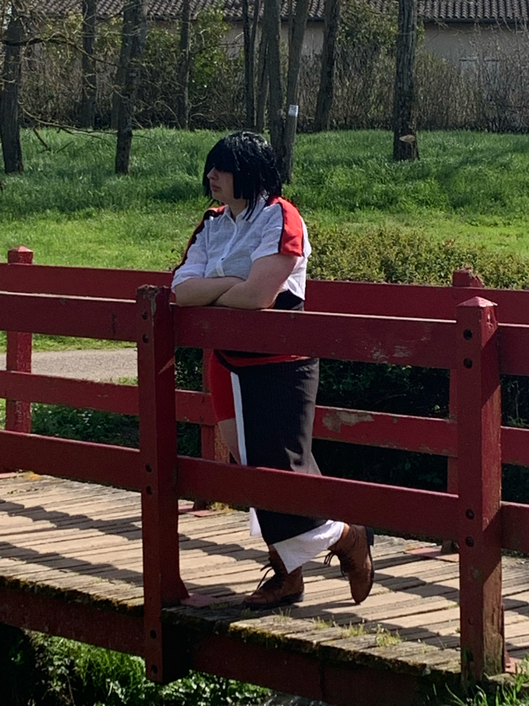 Qiao Ling - Photo 11