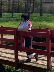 Qiao Ling preview 2