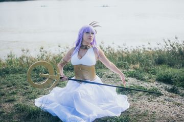 Saori - athena preview 2