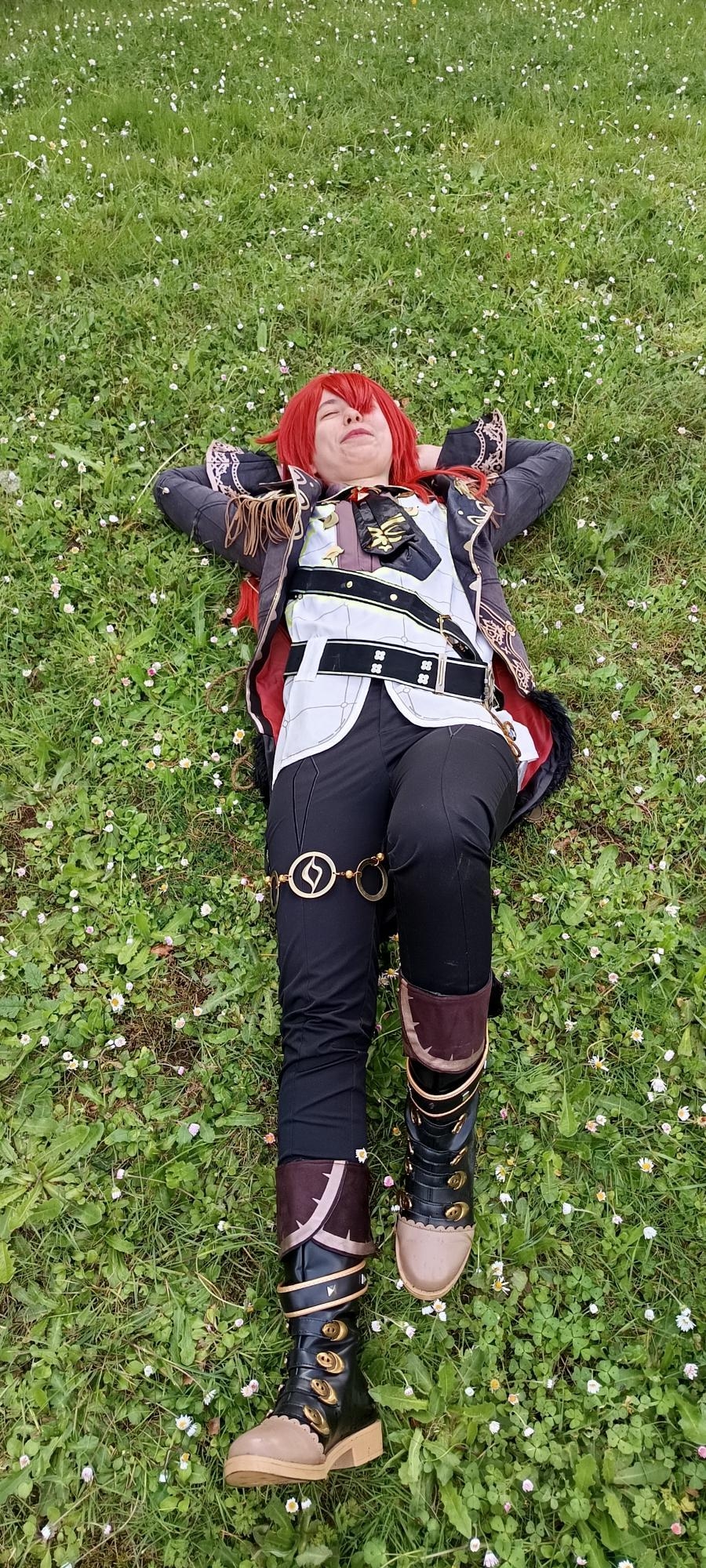 Convention Japanante - Photo 14