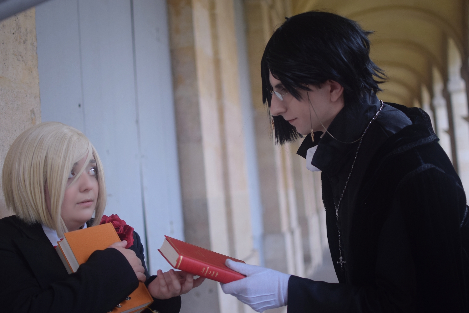 Joanne Harcourt - Photo 4