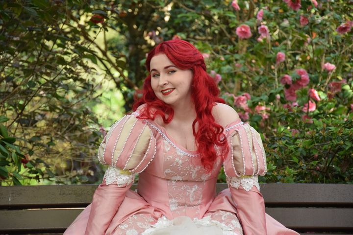 Ariel
