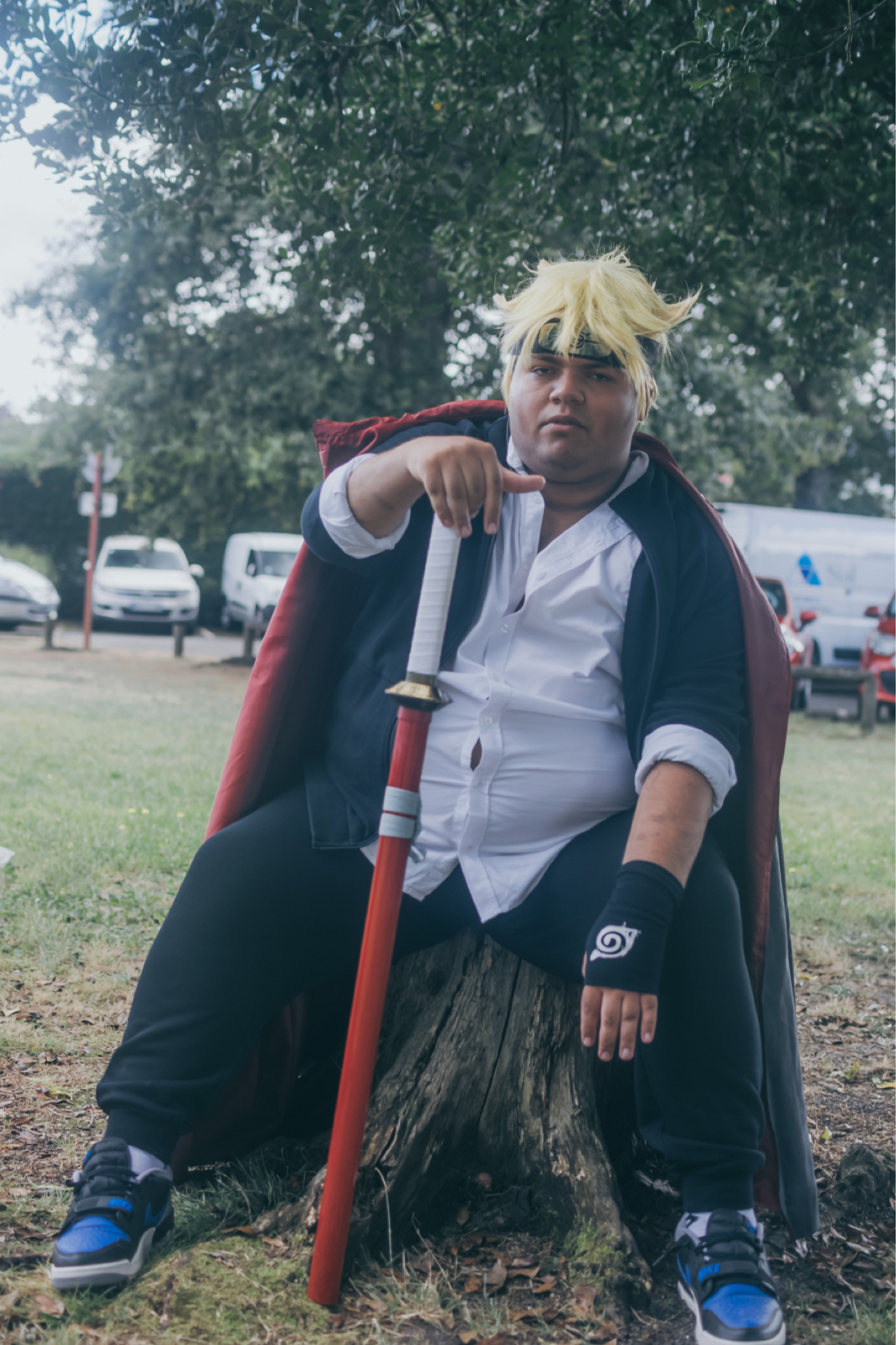 Boruto Uzumaki — photo 13